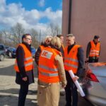 Nowa inwestycja kolejowa w Przemyślu 7 - Polskie Radio Rzeszów Nowa inwestycja kolejowa w Przemyślu - Polskie Radio Rzeszów