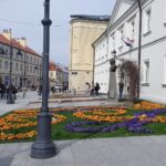 Wiosenne porządki i nasadzenia kwiatów w Rzeszowie 6 - Polskie Radio Rzeszów Wiosenne porządki i nasadzenia kwiatów w Rzeszowie - Polskie Radio Rzeszów