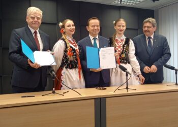 Światowy Festiwal Polonijnych Zespołów Folklorystycznych