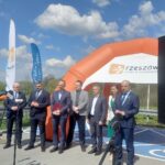 Umowa na dofinansowanie Wisłokostrady 8 - Polskie Radio Rzeszów Umowa na dofinansowanie Wisłokostrady - Polskie Radio Rzeszów