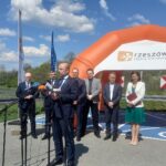 Umowa na dofinansowanie Wisłokostrady 2 - Polskie Radio Rzeszów Umowa na dofinansowanie Wisłokostrady - Polskie Radio Rzeszów