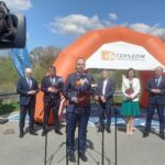 Umowa na dofinansowanie Wisłokostrady 3 - Polskie Radio Rzeszów Umowa na dofinansowanie Wisłokostrady - Polskie Radio Rzeszów