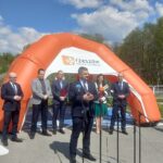 Umowa na dofinansowanie Wisłokostrady 4 - Polskie Radio Rzeszów Umowa na dofinansowanie Wisłokostrady - Polskie Radio Rzeszów