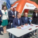 Umowa na dofinansowanie Wisłokostrady 6 - Polskie Radio Rzeszów Umowa na dofinansowanie Wisłokostrady - Polskie Radio Rzeszów