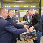 Walczyli o tytuł Supertechnika Regionu (zdjęcia) 10 - Polskie Radio Rzeszów Walczyli o tytuł Supertechnika Regionu (zdjęcia) - Polskie Radio Rzeszów