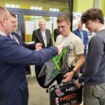 Walczyli o tytuł Supertechnika Regionu (zdjęcia) 13 - Polskie Radio Rzeszów Walczyli o tytuł Supertechnika Regionu (zdjęcia) - Polskie Radio Rzeszów