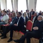 Wojna w Ukrainie. Konferencja na zamku w Krasiczynie - Polskie Radio Rzeszów