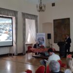 Wojna w Ukrainie. Konferencja na zamku w Krasiczynie - Polskie Radio Rzeszów