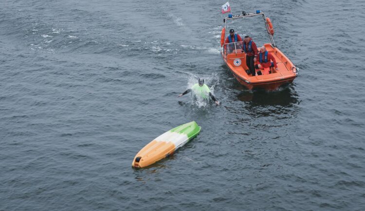 Trzeci dzień poszukiwań na Wisłoku