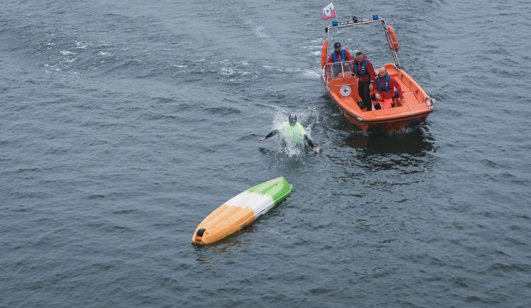 Trzeci dzień poszukiwań na&nbsp;Wisłoku