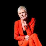 Ewa Błaszczyk wystąpi na scenie naszej rozgłośni - Polskie Radio Rzeszów