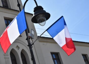 Sędziszów Małopolski zaprasza jutro na&nbsp;Dzień Francuski