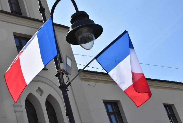 Sędziszów Małopolski zaprasza jutro na Dzień Francuski 1 - Polskie Radio Rzeszów Sędziszów Małopolski zaprasza jutro na Dzień Francuski