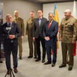 Wirtualna strzelnica w Nisku 4 - Polskie Radio Rzeszów Wirtualna strzelnica w Nisku - Polskie Radio Rzeszów