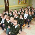 Niecodzienna lekcja historii w szkole w Sędziszowie Małopolskim 8 - Polskie Radio Rzeszów Niecodzienna lekcja historii w szkole w Sędziszowie Małopolskim - Polskie Radio Rzeszów