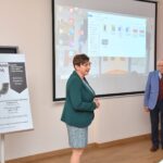 O manipulacji w fotografii. Wykład w Ropczycach - Polskie Radio Rzeszów