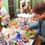 Kiermasz wielkanocny w Sędziszowie Małopolskim - Polskie Radio Rzeszów