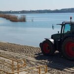 Ceny za wjazd nad Jezioro Tarnobrzeskie idą w górę 3 - Polskie Radio Rzeszów Ceny za wjazd nad Jezioro Tarnobrzeskie idą w górę - Polskie Radio Rzeszów