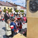 Przedszkolaki świętowały Dzień Flagi 4 - Polskie Radio Rzeszów Przedszkolaki świętowały Dzień Flagi - Polskie Radio Rzeszów