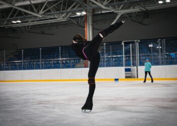 Ice Freestyle Day w&nbsp;Dębicy