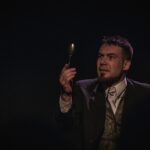 „Iwan Karamazow zwraca bilet” (zdjęcia) 3 - Polskie Radio Rzeszów „Iwan Karamazow zwraca bilet” (zdjęcia) - Polskie Radio Rzeszów