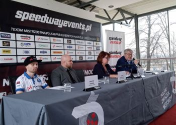 Najlepsi żużlowcy przyjadą do&nbsp;Rzeszowa