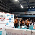 Siatkarze Asseco Resovii przegrali z Jastrzębskim Węglem - Polskie Radio Rzeszów