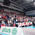 Siatkarze Asseco Resovii przegrali z Jastrzębskim Węglem - Polskie Radio Rzeszów