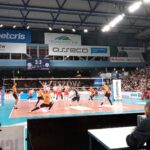 Siatkarze Asseco Resovii przegrali z Jastrzębskim Węglem - Polskie Radio Rzeszów