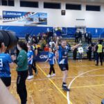 Eurobud JKS postraszył liderki 9 - Polskie Radio Rzeszów Eurobud JKS postraszył liderki - Polskie Radio Rzeszów