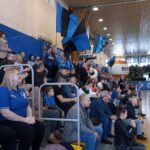 Eurobud JKS postraszył liderki 8 - Polskie Radio Rzeszów Eurobud JKS postraszył liderki - Polskie Radio Rzeszów