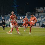 Remis Stali Rzeszów (zdjęcia) 3 - Polskie Radio Rzeszów Remis Stali Rzeszów (zdjęcia) - Polskie Radio Rzeszów