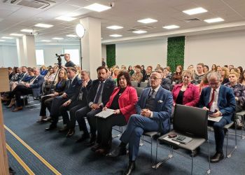 Konferencja w&nbsp;sprawie psychospołecznego dobrostanu młodzieży