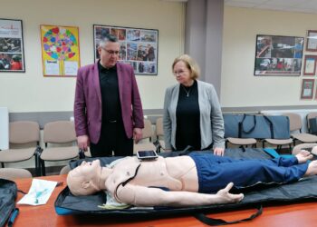 Współpraca praktyczna Mielca i&nbsp;Tarnobrzega