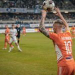 Remis Stali Rzeszów (zdjęcia) 25 - Polskie Radio Rzeszów Remis Stali Rzeszów (zdjęcia) - Polskie Radio Rzeszów