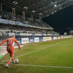 Remis Stali Rzeszów (zdjęcia) 24 - Polskie Radio Rzeszów Remis Stali Rzeszów (zdjęcia) - Polskie Radio Rzeszów