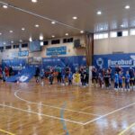 Eurobud JKS postraszył liderki 2 - Polskie Radio Rzeszów Eurobud JKS postraszył liderki - Polskie Radio Rzeszów