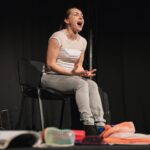 „Mamy problem. Monodram macierzyński" (zdjęcia) 4 - Polskie Radio Rzeszów „Mamy problem. Monodram macierzyński" (zdjęcia) - Polskie Radio Rzeszów