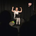 „Mamy problem. Monodram macierzyński" (zdjęcia) 5 - Polskie Radio Rzeszów „Mamy problem. Monodram macierzyński" (zdjęcia) - Polskie Radio Rzeszów