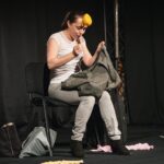 „Mamy problem. Monodram macierzyński" (zdjęcia) 6 - Polskie Radio Rzeszów „Mamy problem. Monodram macierzyński" (zdjęcia) - Polskie Radio Rzeszów