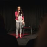 „Mamy problem. Monodram macierzyński" (zdjęcia) 8 - Polskie Radio Rzeszów „Mamy problem. Monodram macierzyński" (zdjęcia) - Polskie Radio Rzeszów