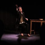 „Iwan Karamazow zwraca bilet” (zdjęcia) 17 - Polskie Radio Rzeszów „Iwan Karamazow zwraca bilet” (zdjęcia) - Polskie Radio Rzeszów