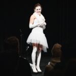 Historia córki króla żebraków według Dagny Mikoś (zdjęcia) - Polskie Radio Rzeszów