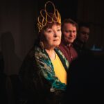 „Voyage. Voyage. Cytrynowa podróż” (zdjęcia) 3 - Polskie Radio Rzeszów „Voyage. Voyage. Cytrynowa podróż” (zdjęcia) - Polskie Radio Rzeszów