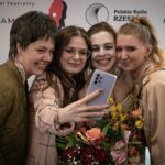 Historia córki króla żebraków według Dagny Mikoś (zdjęcia) - Polskie Radio Rzeszów