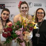 Historia córki króla żebraków według Dagny Mikoś (zdjęcia) - Polskie Radio Rzeszów