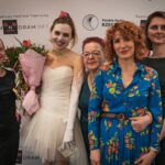 Historia córki króla żebraków według Dagny Mikoś (zdjęcia) - Polskie Radio Rzeszów