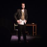 „Iwan Karamazow zwraca bilet” (zdjęcia) 14 - Polskie Radio Rzeszów „Iwan Karamazow zwraca bilet” (zdjęcia) - Polskie Radio Rzeszów