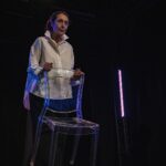 "Balkon Goldy". O żelaznej damie Izraela 4 - Polskie Radio Rzeszów "Balkon Goldy". O żelaznej damie Izraela - Polskie Radio Rzeszów