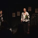 "Balkon Goldy". O żelaznej damie Izraela 5 - Polskie Radio Rzeszów "Balkon Goldy". O żelaznej damie Izraela - Polskie Radio Rzeszów